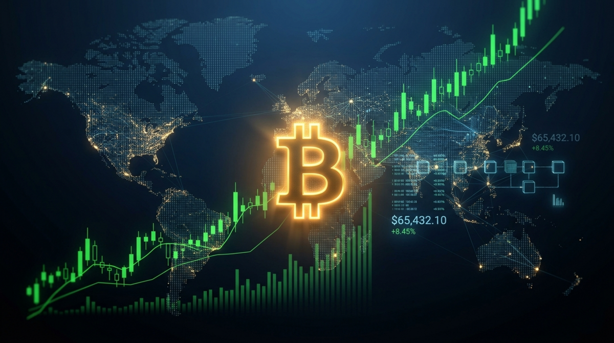 Bernstein: Bitcoin dibə çatıb, ilin sonu üçün 150,000 dollar proqnozunu dəyişmir.